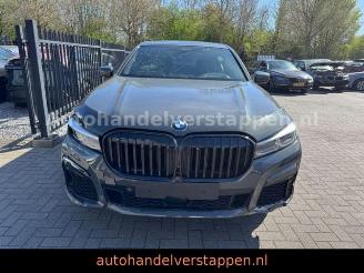 BMW 7-serie  picture 3