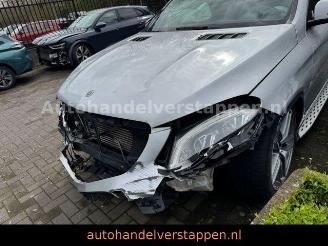 Mercedes GLE 350d 4Matic Coupe 190KW AMG SPORT PANO picture 10