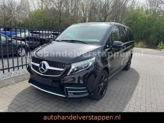 Schadeauto Mercedes AMG  2022/7