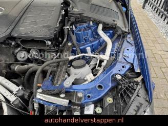 Mercedes C-klasse  picture 31