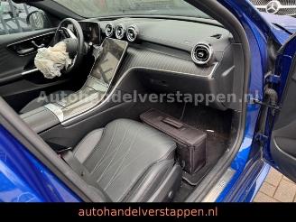 Mercedes C-klasse  picture 17