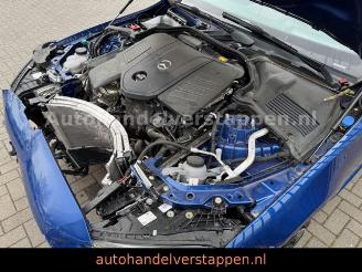 Mercedes C-klasse  picture 30