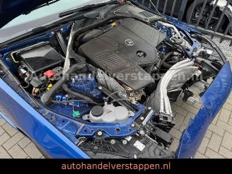 Mercedes C-klasse  picture 32