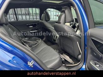 Mercedes C-klasse  picture 23