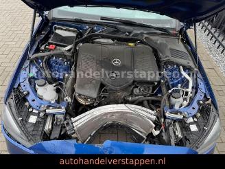 Mercedes C-klasse  picture 33