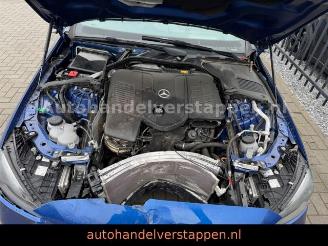 Mercedes C-klasse  picture 34