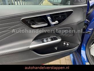 Mercedes C-klasse  picture 11