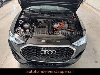 Audi Q3 Sportback 45 TFSIe S Tronic picture 16