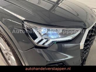 Audi Q3 Sportback 45 TFSIe S Tronic picture 7