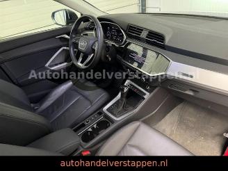 Audi Q3 Sportback 45 TFSIe S Tronic picture 21