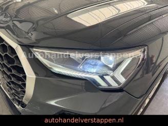 Audi Q3 Sportback 45 TFSIe S Tronic picture 13