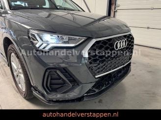 Audi Q3 Sportback 45 TFSIe S Tronic picture 6