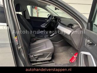 Audi Q3 Sportback 45 TFSIe S Tronic picture 22