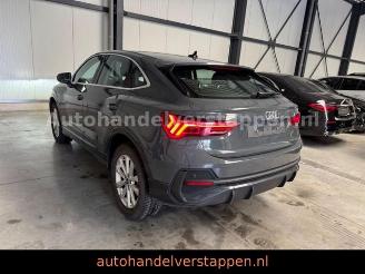 Audi Q3 Sportback 45 TFSIe S Tronic picture 2