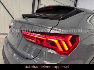 Audi Q3 Sportback 45 TFSIe S Tronic picture 9
