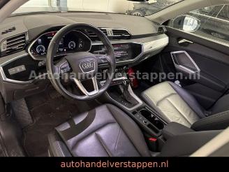 Audi Q3 Sportback 45 TFSIe S Tronic picture 25