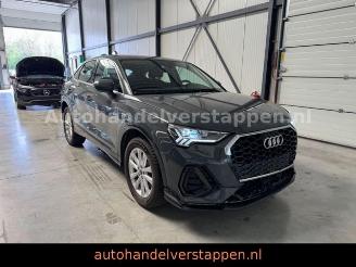 Audi Q3 Sportback 45 TFSIe S Tronic picture 14
