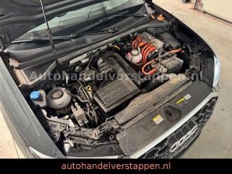 Audi Q3 Sportback 45 TFSIe S Tronic picture 17