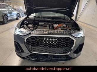 Audi Q3 Sportback 45 TFSIe S Tronic picture 15