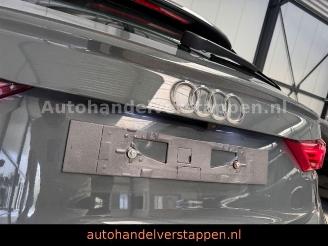 Audi Q3 Sportback 45 TFSIe S Tronic picture 12