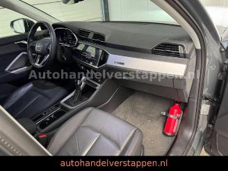 Audi Q3 Sportback 45 TFSIe S Tronic picture 24