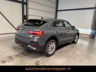 Audi Q3 Sportback 45 TFSIe S Tronic picture 4