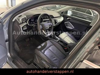 Audi Q3 Sportback 45 TFSIe S Tronic picture 20
