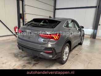 Audi Q3 Sportback 45 TFSIe S Tronic picture 10