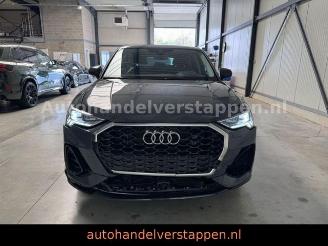 Audi Q3 Sportback 45 TFSIe S Tronic picture 8