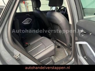 Audi Q3 Sportback 45 TFSIe S Tronic picture 26