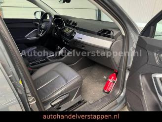 Audi Q3 Sportback 45 TFSIe S Tronic picture 23