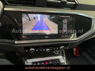 Audi Q3 Sportback 45 TFSIe S Tronic picture 29