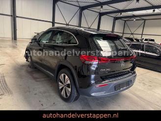 Mercedes EQA 250+ Business Line 67KWH Progressive picture 3