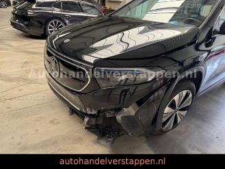 Mercedes EQA 250+ Business Line 67KWH Progressive picture 5