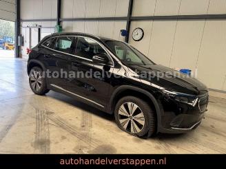 Mercedes EQA 250+ Business Line 67KWH Progressive picture 2