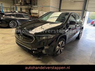 Mercedes EQA 250+ Business Line 67KWH Progressive picture 6