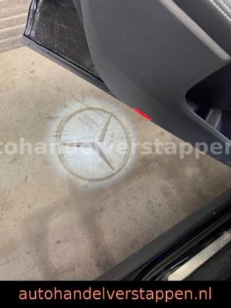 Mercedes EQA 250+ Business Line 67KWH Progressive picture 11