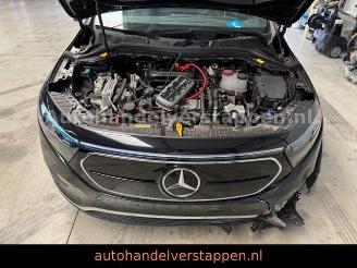 Mercedes EQA 250+ Business Line 67KWH Progressive picture 17