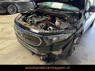 Mercedes EQA 250+ Business Line 67KWH Progressive picture 12