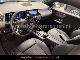 Mercedes EQA 250+ Business Line 67KWH Progressive picture 26