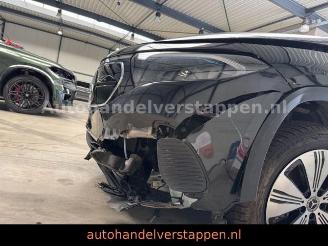 Mercedes EQA 250+ Business Line 67KWH Progressive picture 7