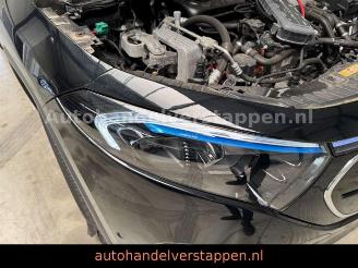 Mercedes EQA 250+ Business Line 67KWH Progressive picture 15