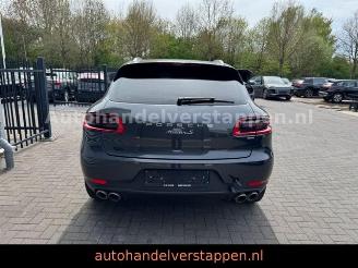 Porsche Macan S 3.0L Diesel PDK Panorama Leder 20'' picture 5