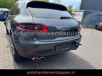 Porsche Macan S 3.0L Diesel PDK Panorama Leder 20'' picture 7