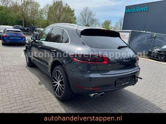 Porsche Macan S 3.0L Diesel PDK Panorama Leder 20'' picture 6