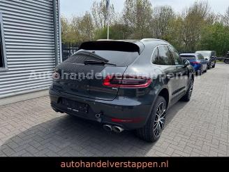 Porsche Macan S 3.0L Diesel PDK Panorama Leder 20'' picture 4