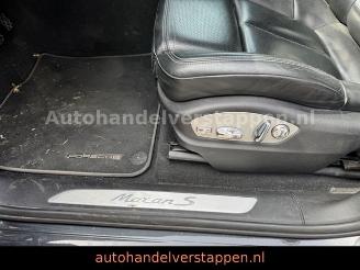 Porsche Macan S 3.0L Diesel PDK Panorama Leder 20'' picture 18