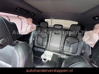 Porsche Macan S 3.0L Diesel PDK Panorama Leder 20'' picture 14