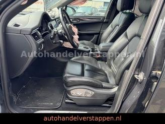 Porsche Macan S 3.0L Diesel PDK Panorama Leder 20'' picture 13