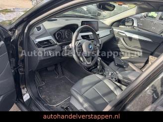BMW X2 xDrive 25e Advantage 162KW Leder HUD picture 25